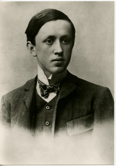 Karel Čapek