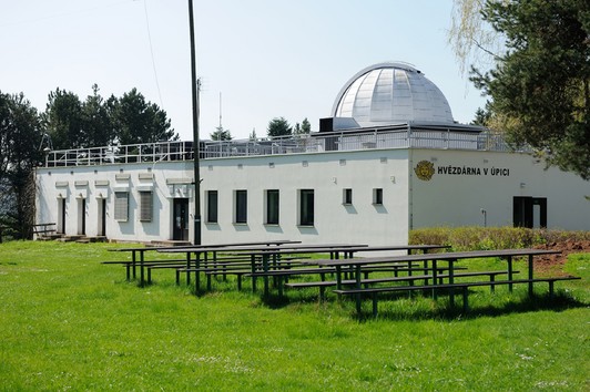 Observatory