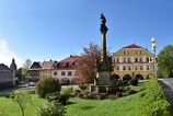 Josef’s Residency in Žacléř